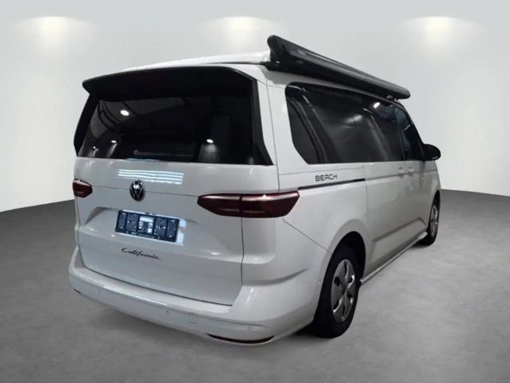Volkswagen CALIFORNIA