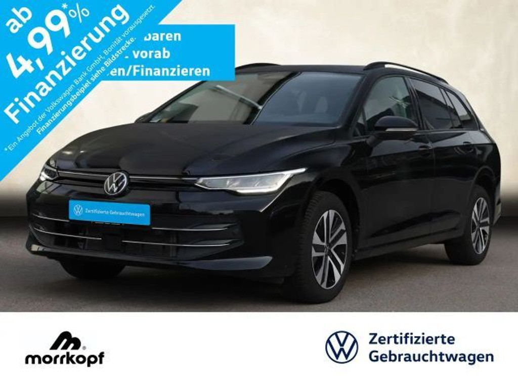 Volkswagen Golf Variant 1.5 eTSI