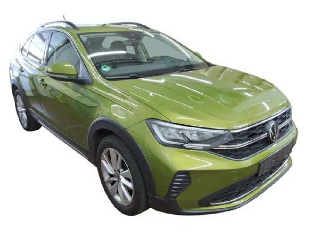 Volkswagen Taigo DSG 1.5 TSI Move