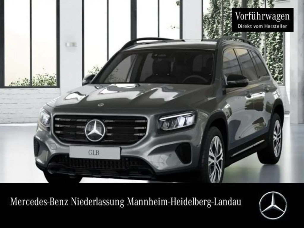 Mercedes-Benz GL-Klasse GLB 200 Progressive