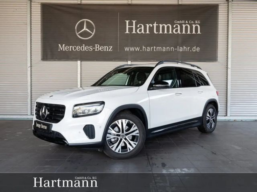 Mercedes-Benz GL-Klasse GLB 200 Progressive