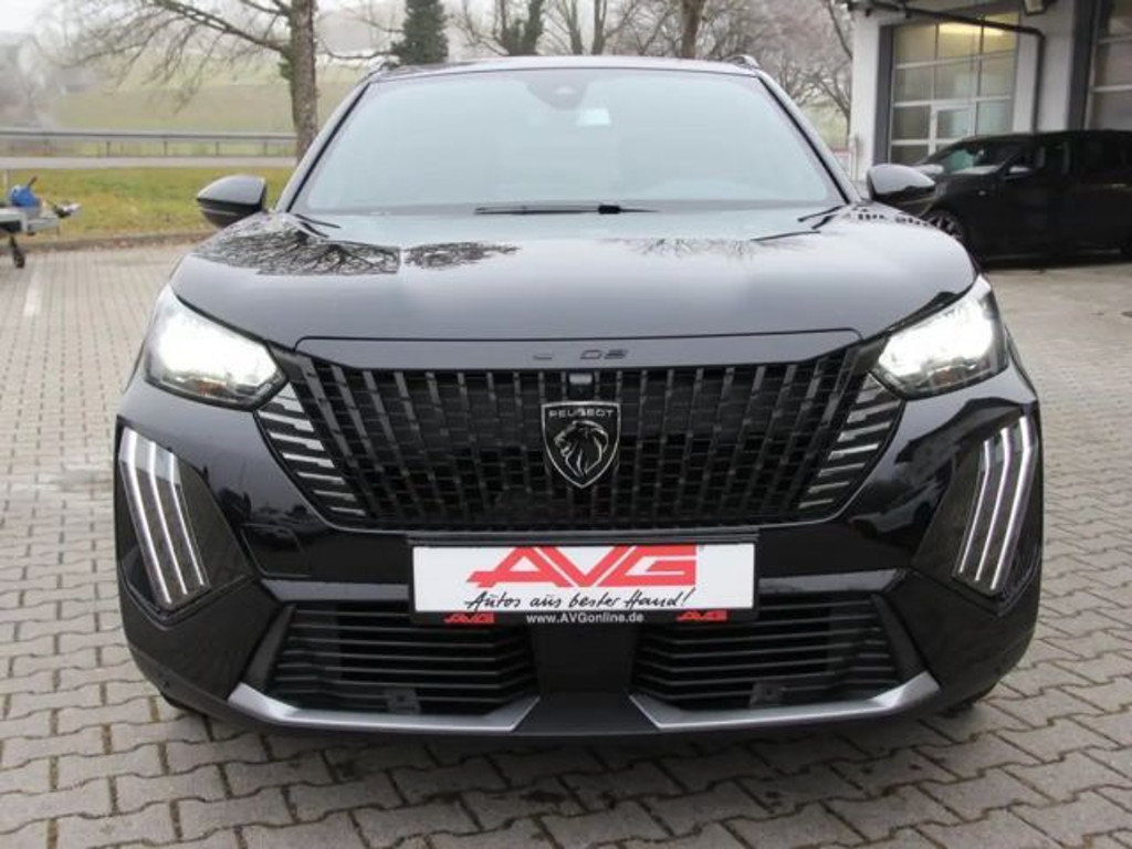 Peugeot e-2008 Allure Pack