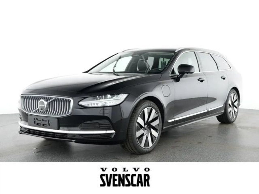 Volvo V90 AWD T8 Bright Ultra