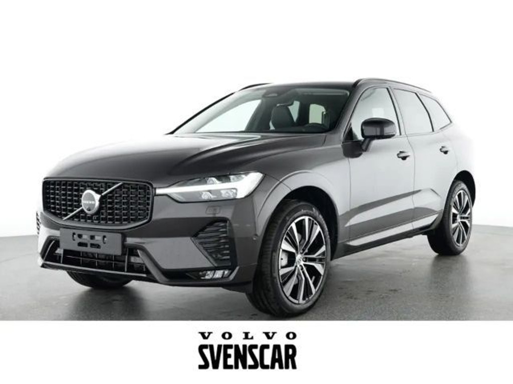Volvo XC60 AWD Plus Dark
