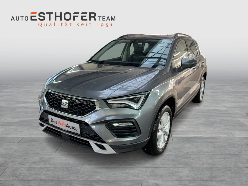 Seat Ateca Style 1.0 TSI