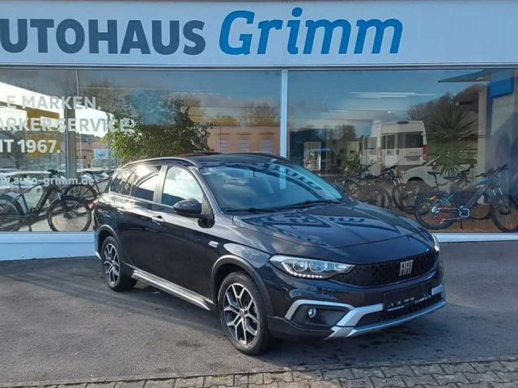 Fiat Tipo Station wagon Cross