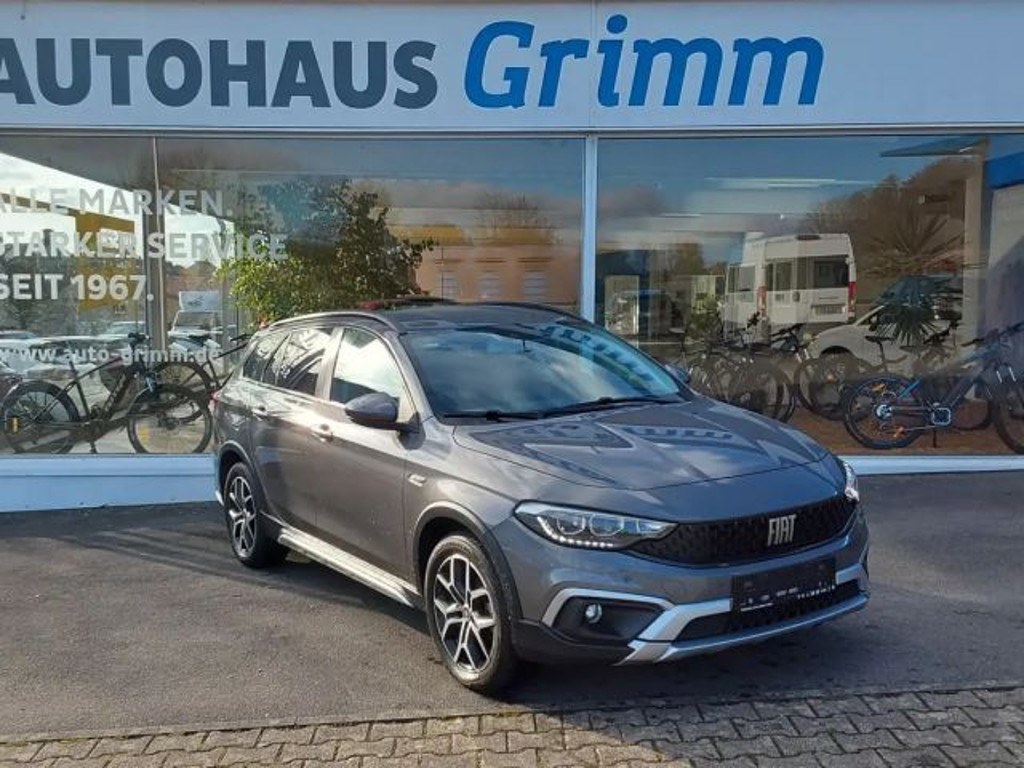 Fiat Tipo Station wagon Cross