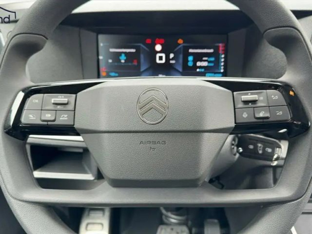 Citroën Spacetourer