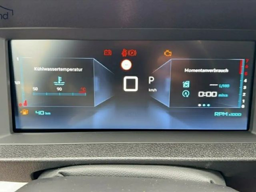 Citroën Spacetourer