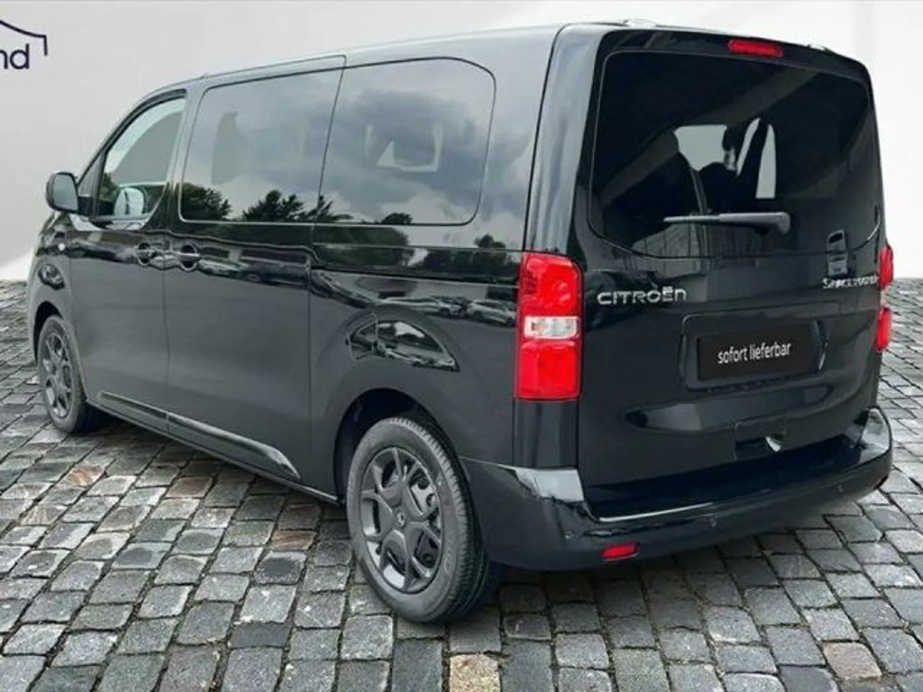 Citroën Spacetourer