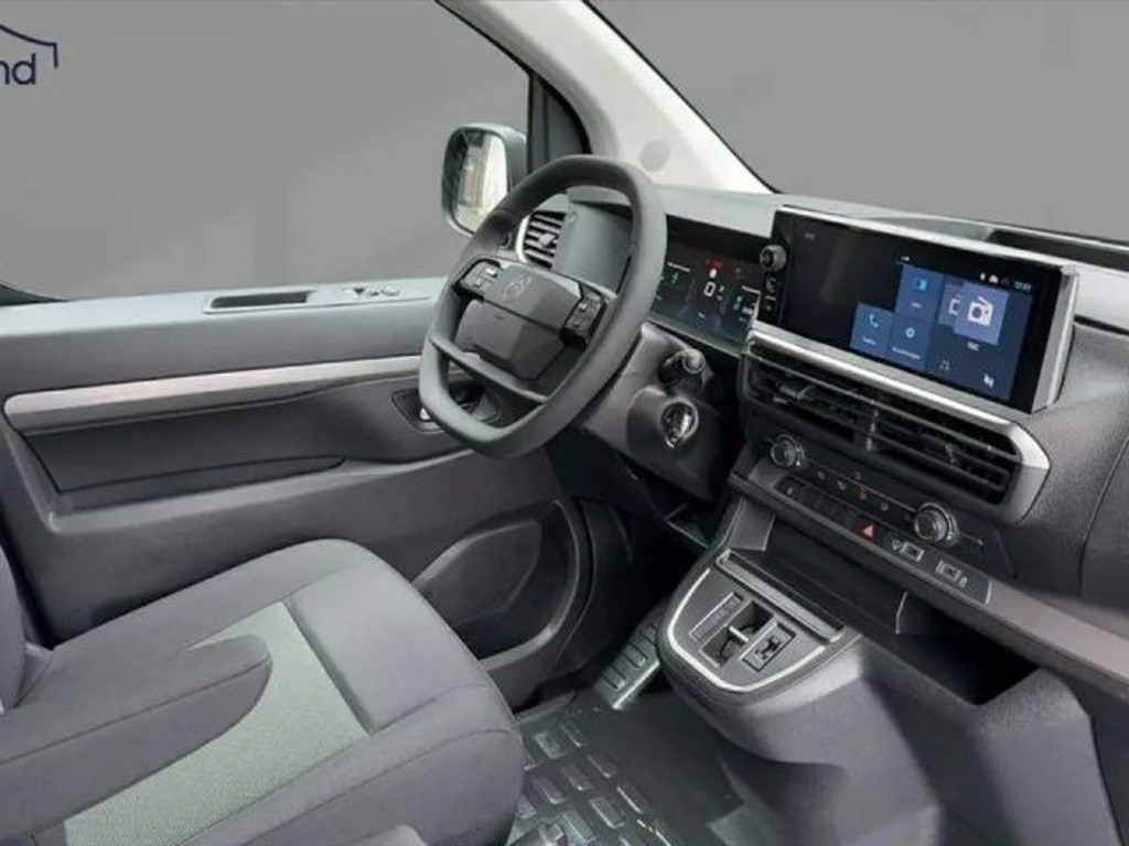 Citroën Spacetourer