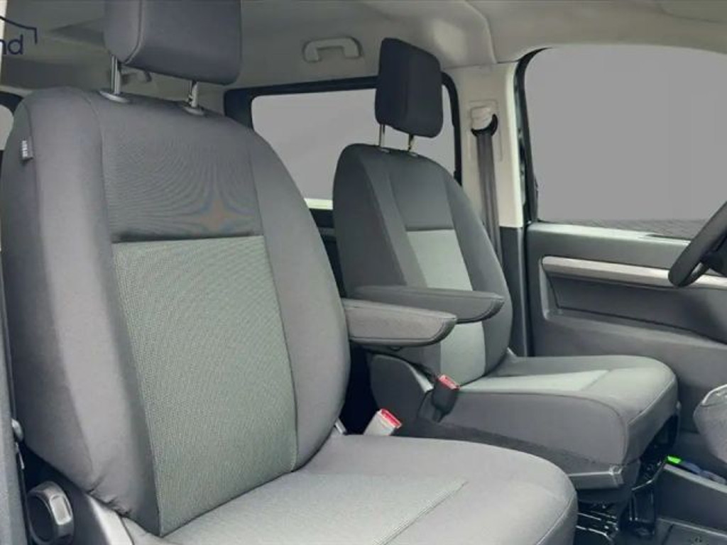 Citroën Spacetourer