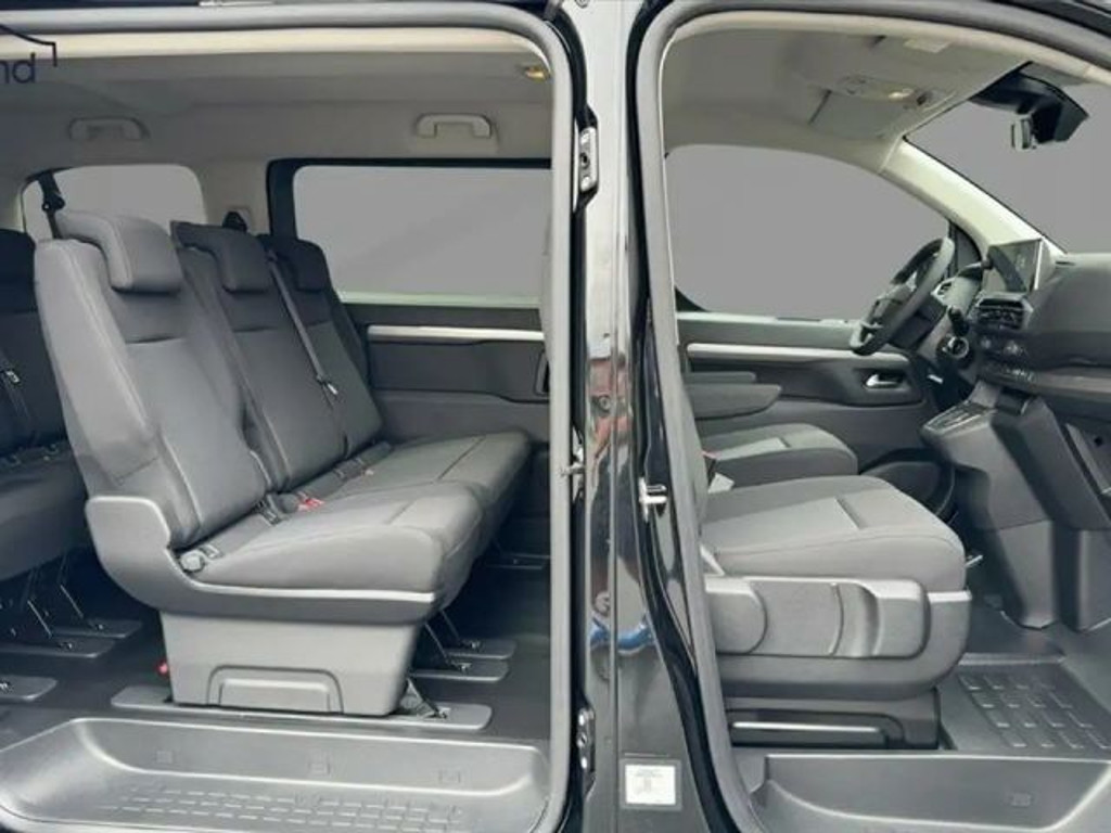 Citroën Spacetourer