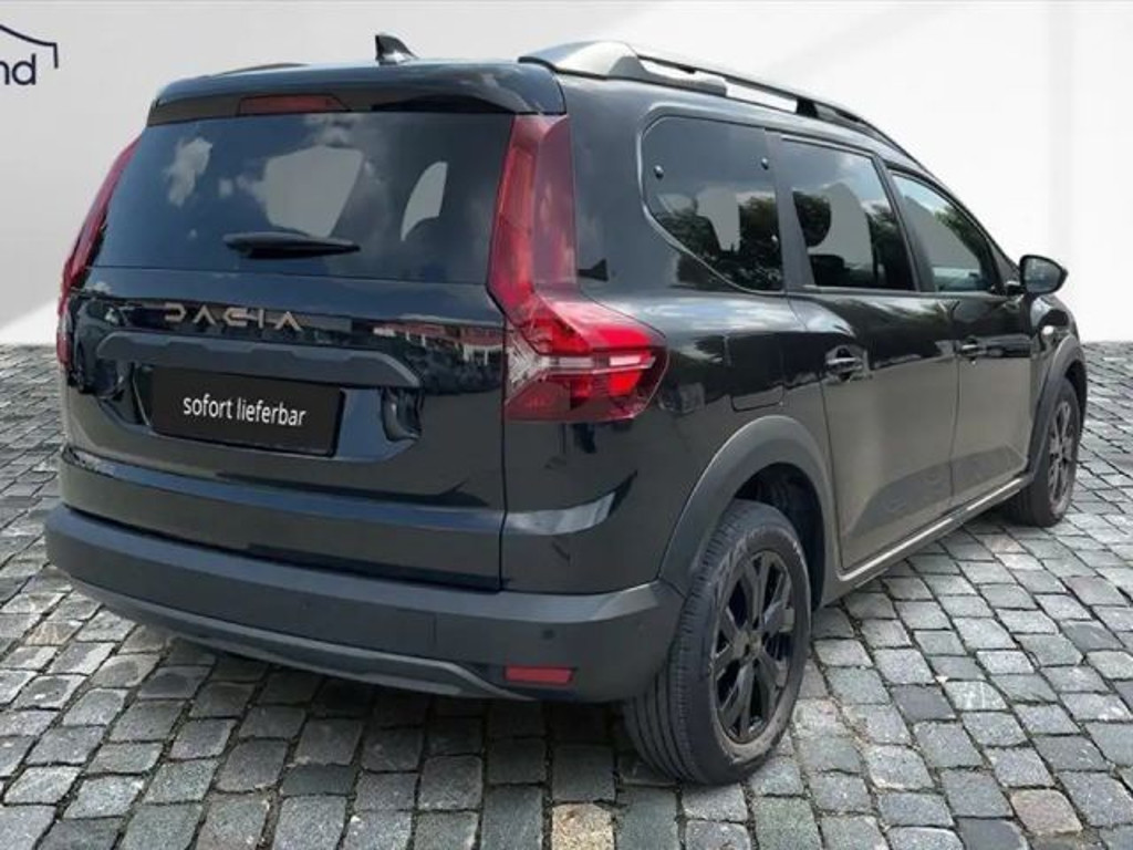 Dacia Jogger TCe 110 Extreme 1.0 TCe