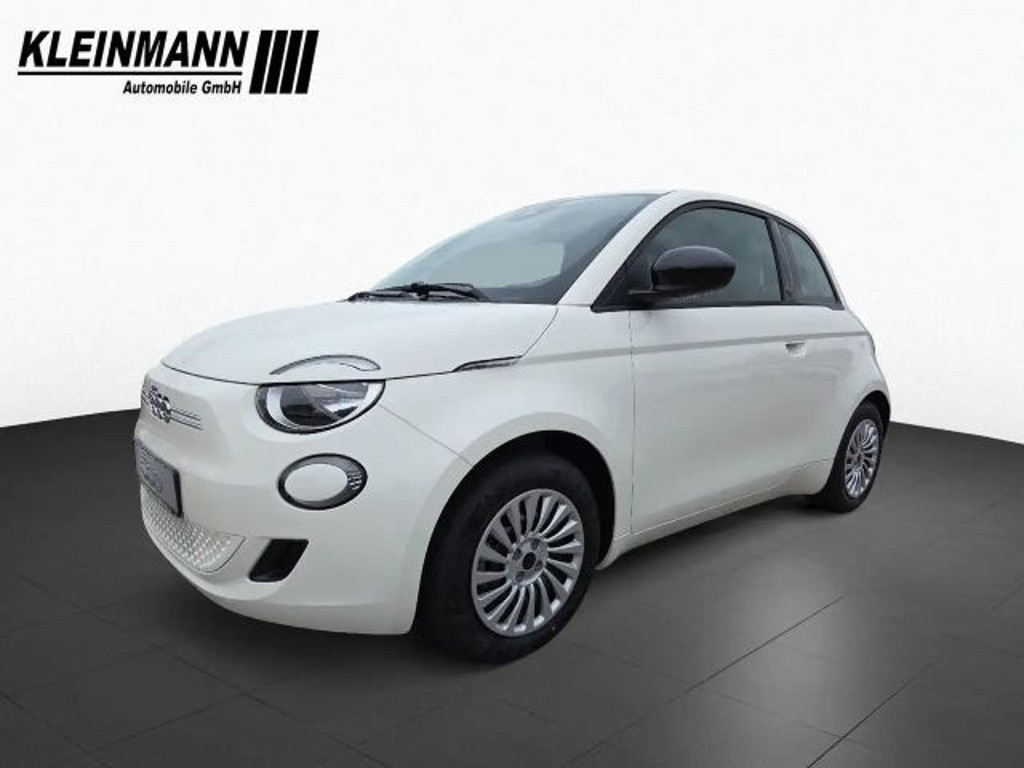 Fiat 500e 42 kWh