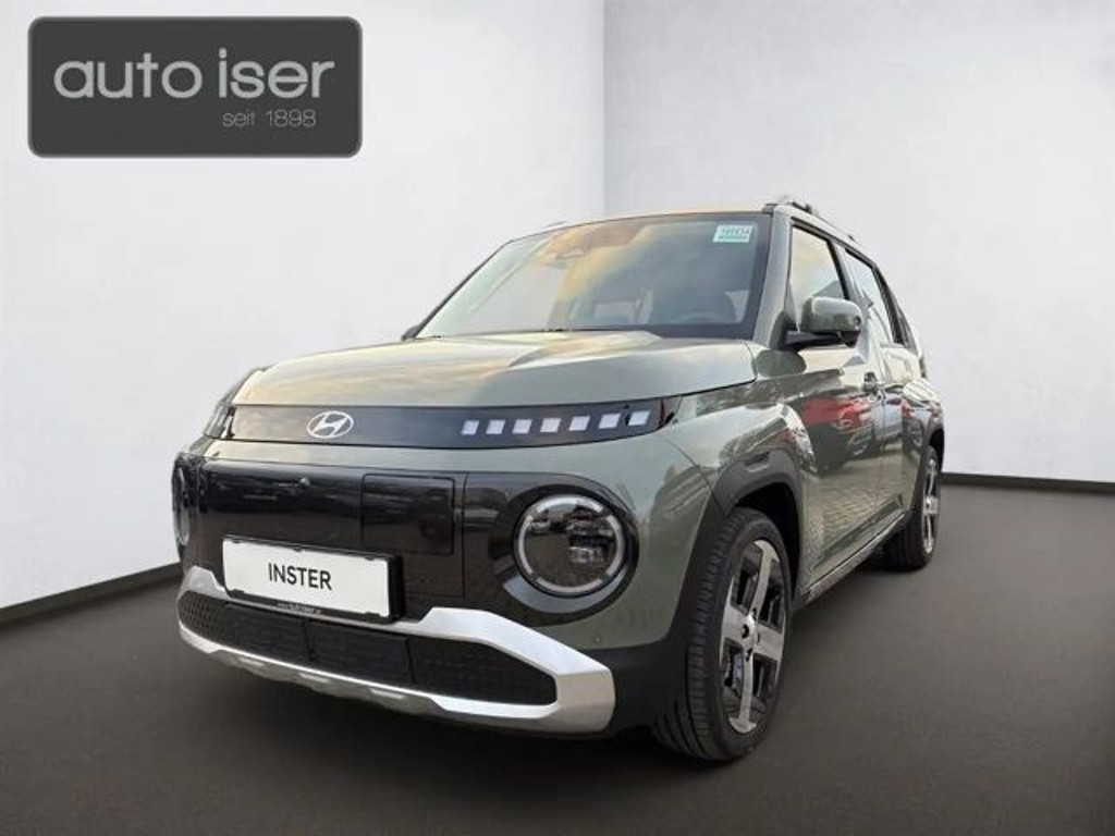 Hyundai INSTER Trend 49 kWh
