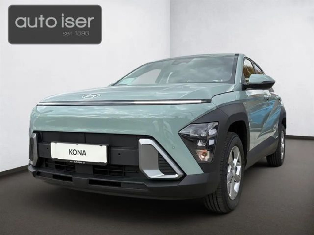 Hyundai Kona 2WD Smart 1.6
