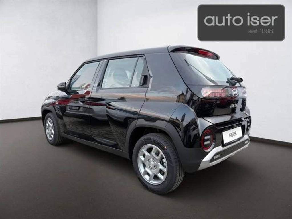 Hyundai INSTER