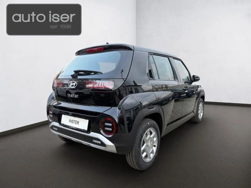 Hyundai INSTER
