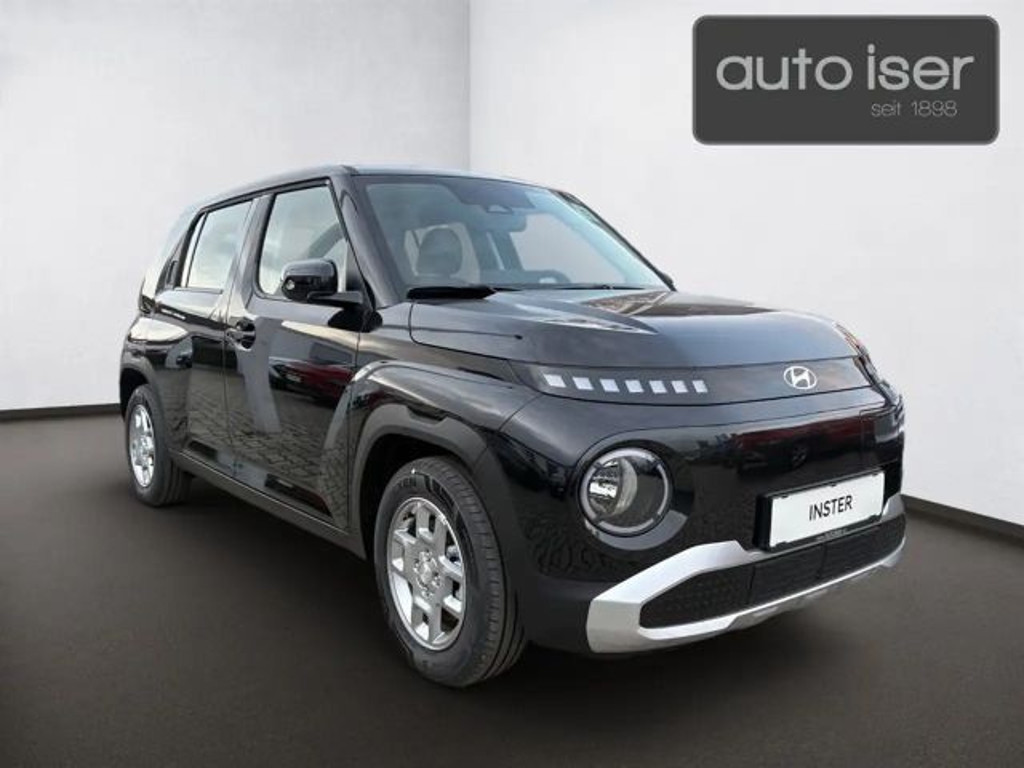 Hyundai INSTER