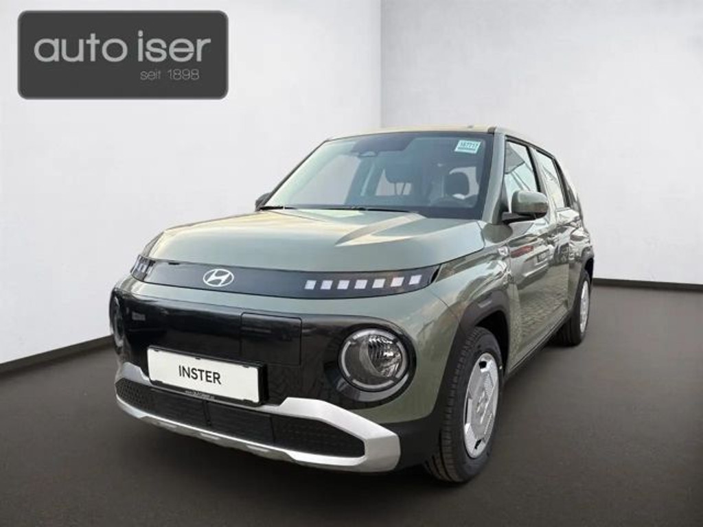 Hyundai INSTER 49 kWh