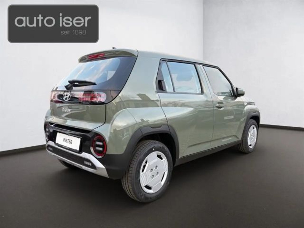Hyundai INSTER