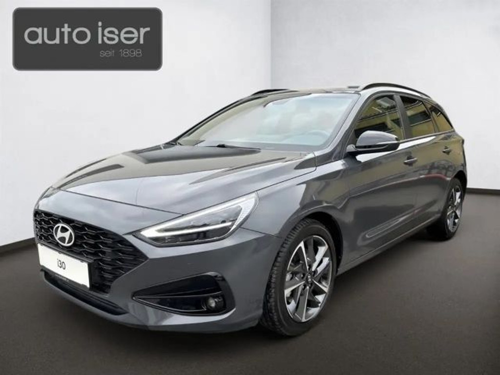 Hyundai i30 Kombi - PD GO Plus 1.5 DPI c5ku1-PP1-OO3