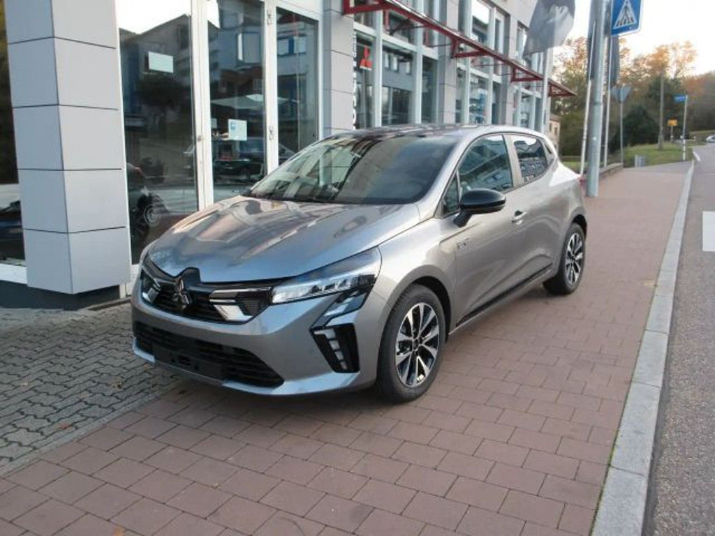 Mitsubishi Colt 1.6 Hybrid