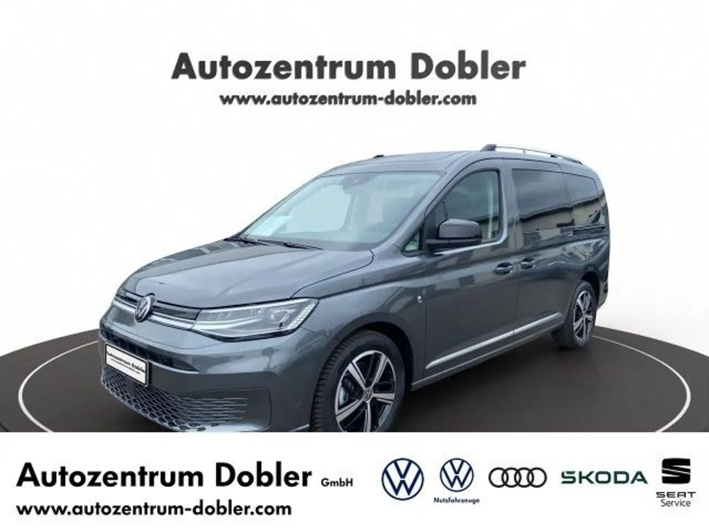 Volkswagen Caddy DSG Life Style 1.5 TSI Maxi