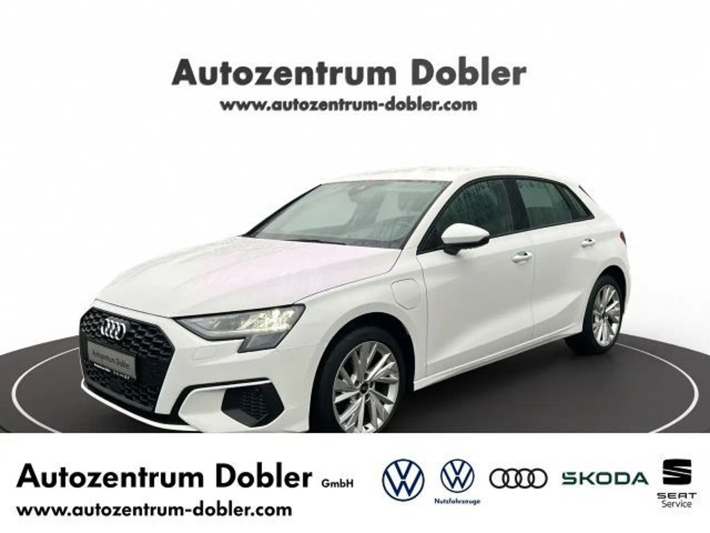 Audi A3 Sportback Sedan S-Tronic Hybride 40 TFSI