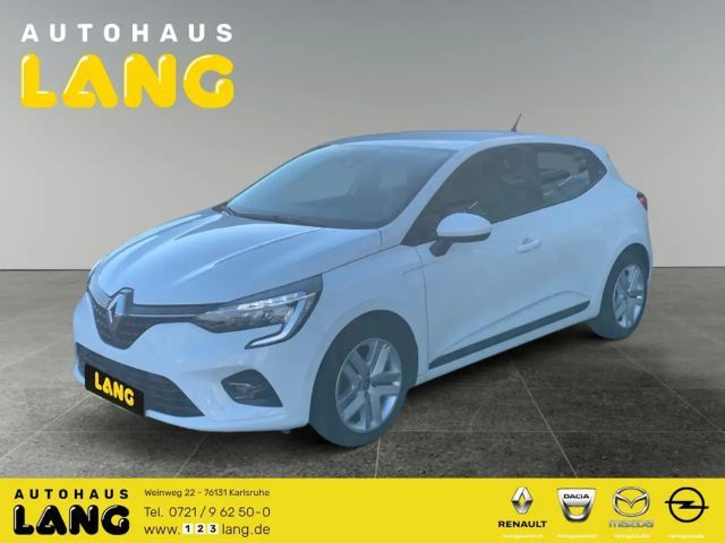 Renault Clio Business Line SCe 65