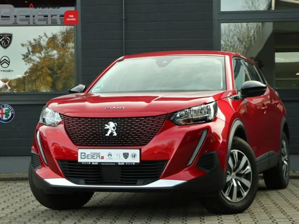 Peugeot e-2008 Active Pack