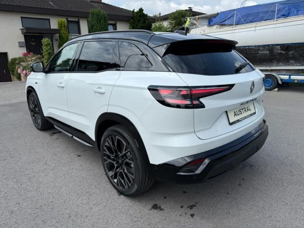 Renault Austral