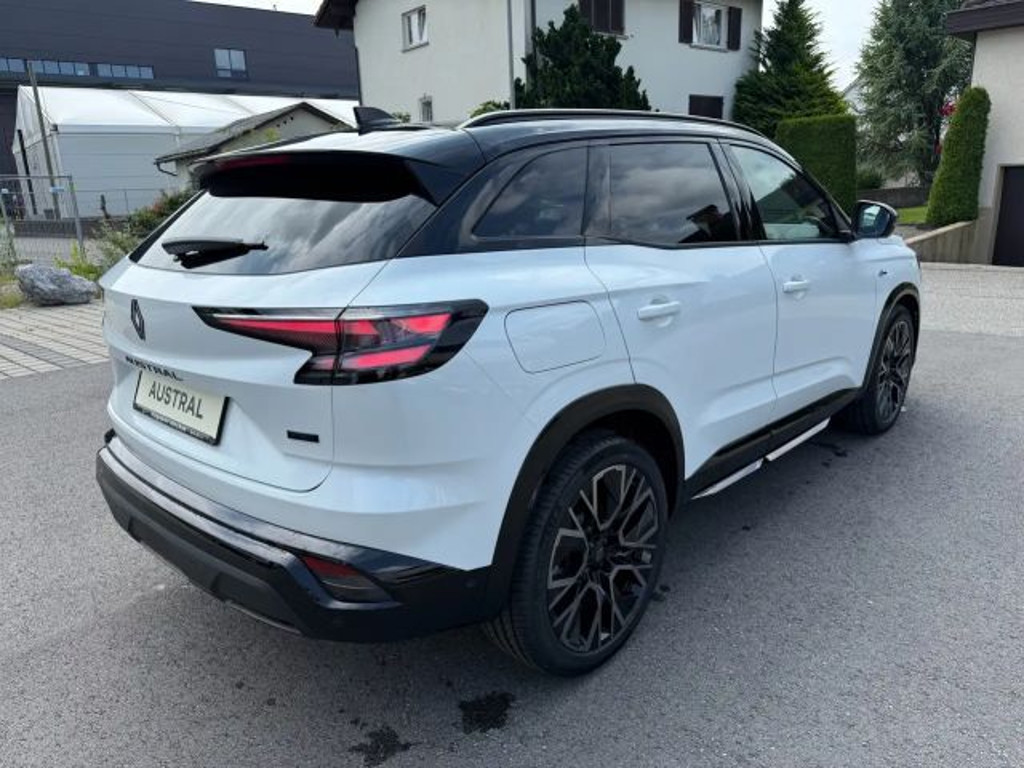 Renault Austral