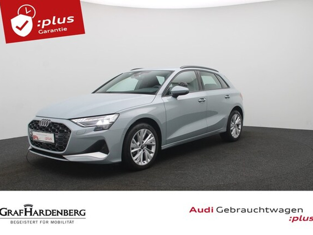 Audi A3 Sportback 30 TDI