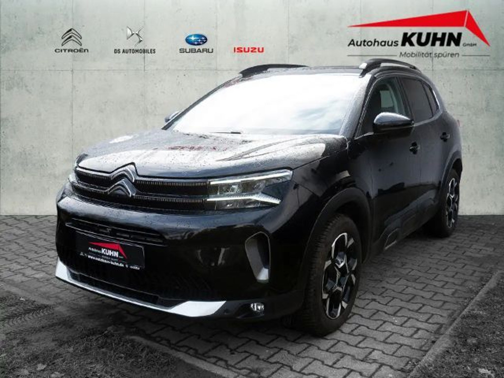 Citroën C5 Aircross BlueHDi Max