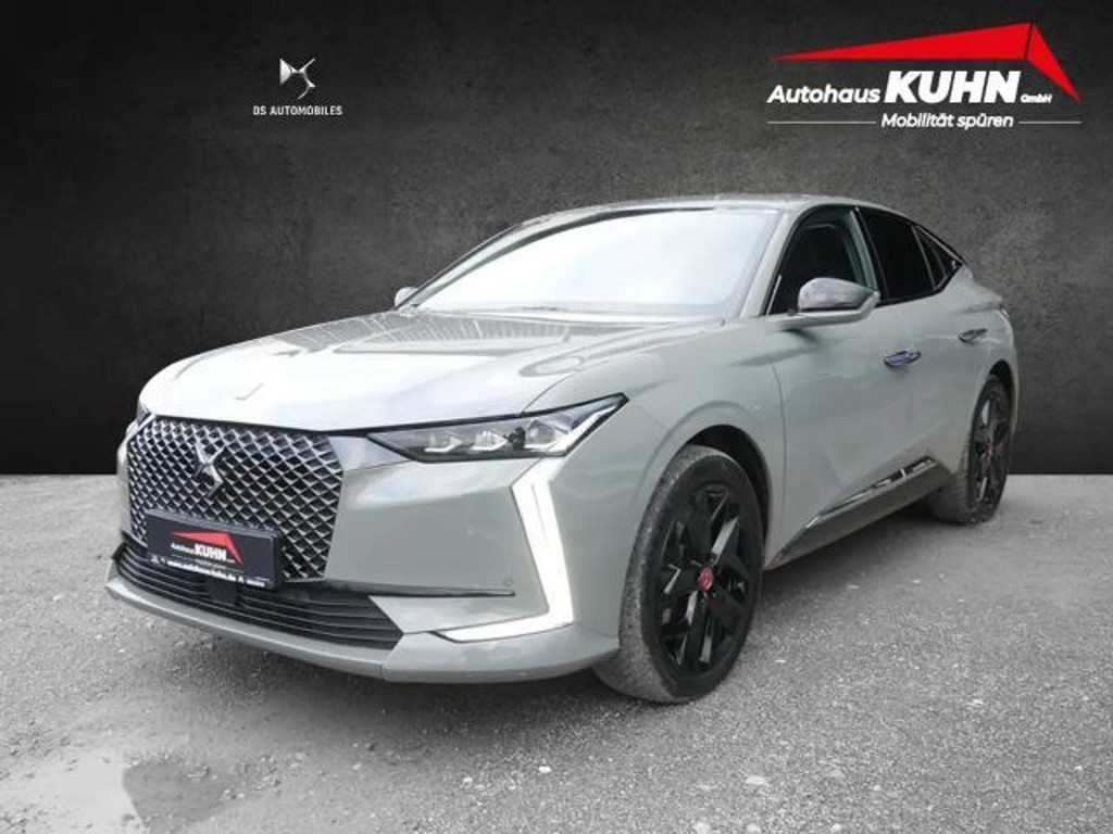 DS DS 4 E-Tense Performance Line Mobiles