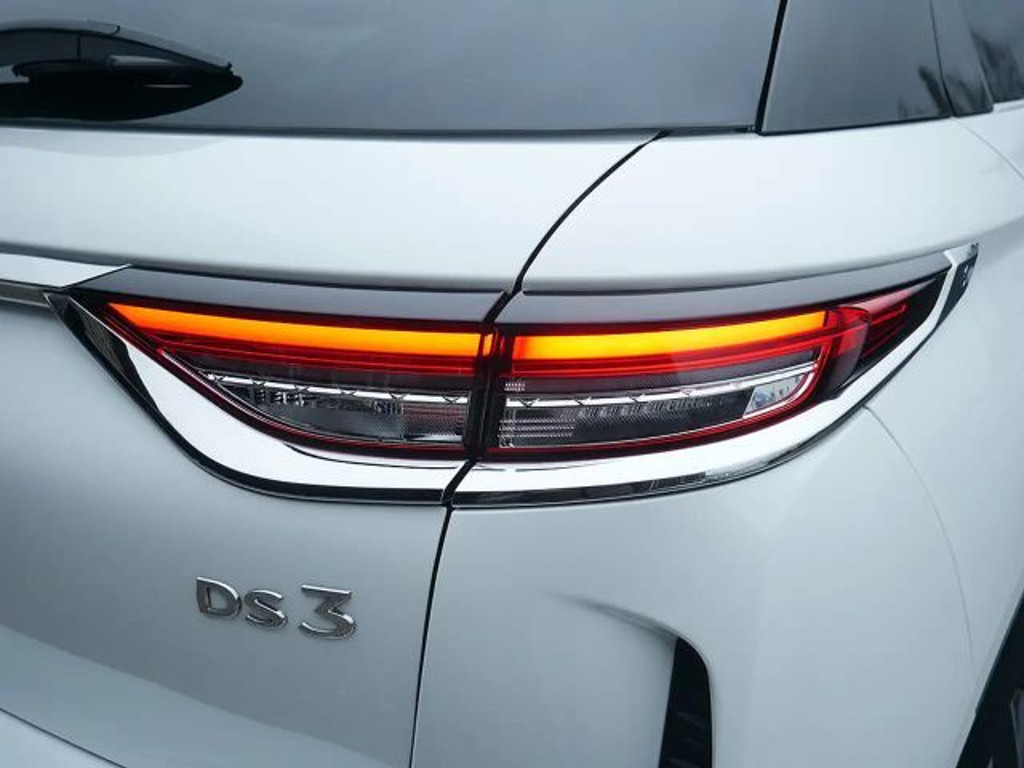 DS DS 3 Crossback