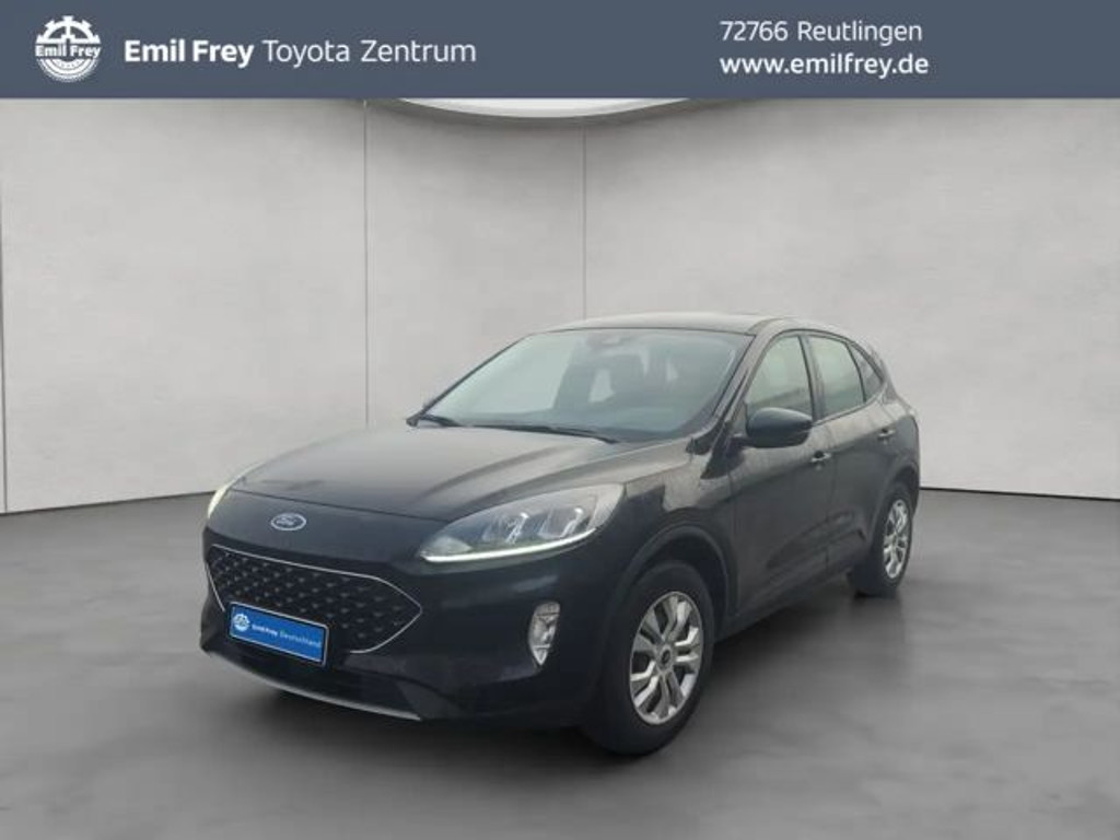 Ford Kuga EcoBoost Cool & Connect
