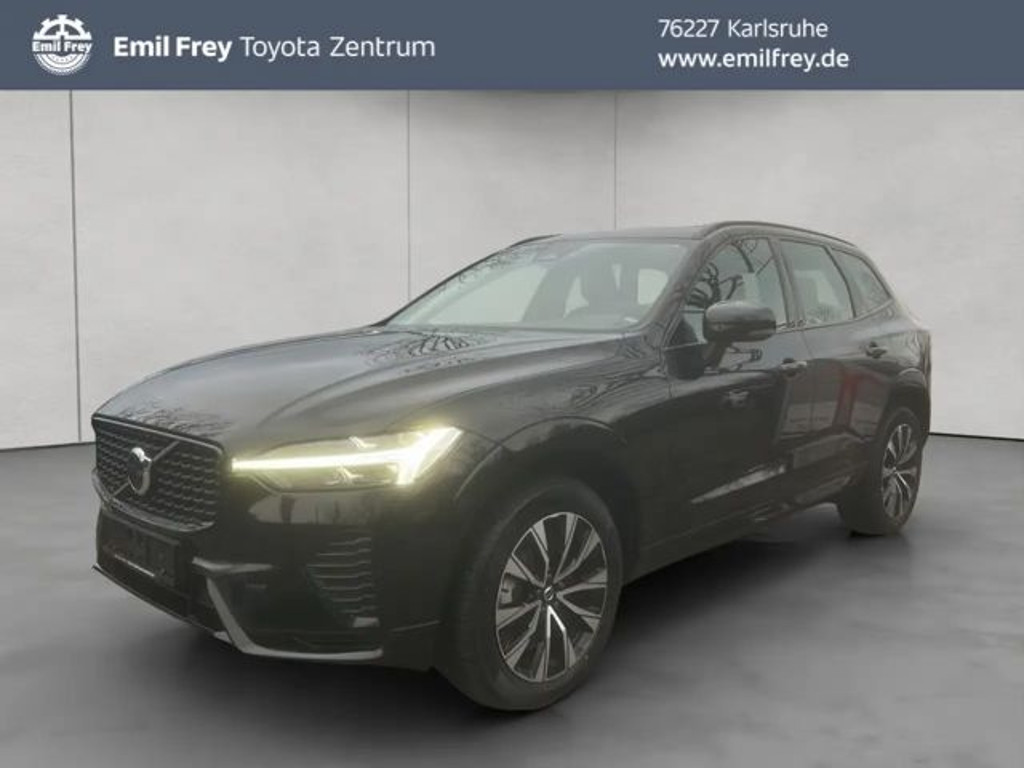 Volvo XC60 Plus Dark