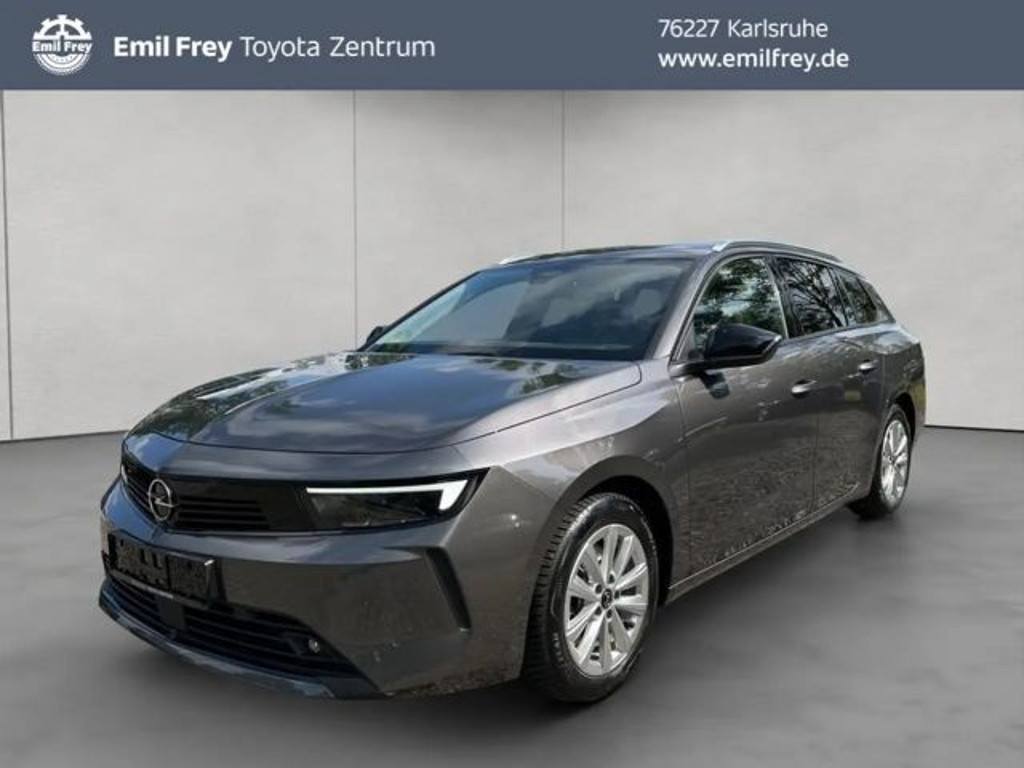 Opel Astra Sports Tourer Elegance