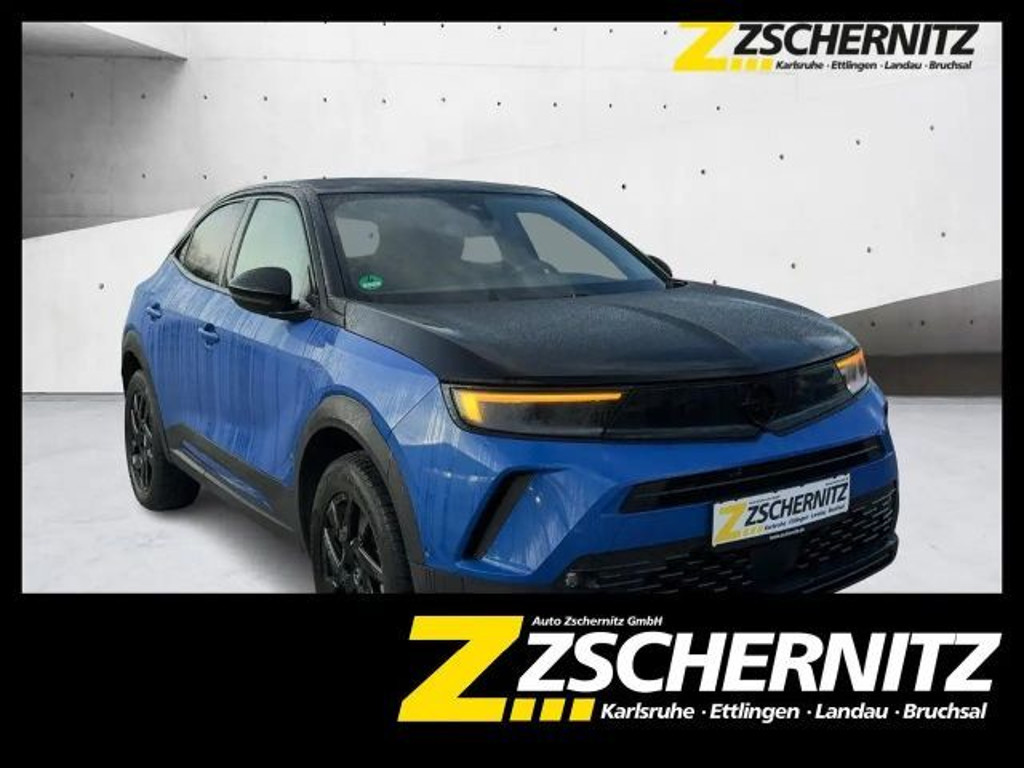 Opel Mokka Grand Sport Mokka-e GS-Line