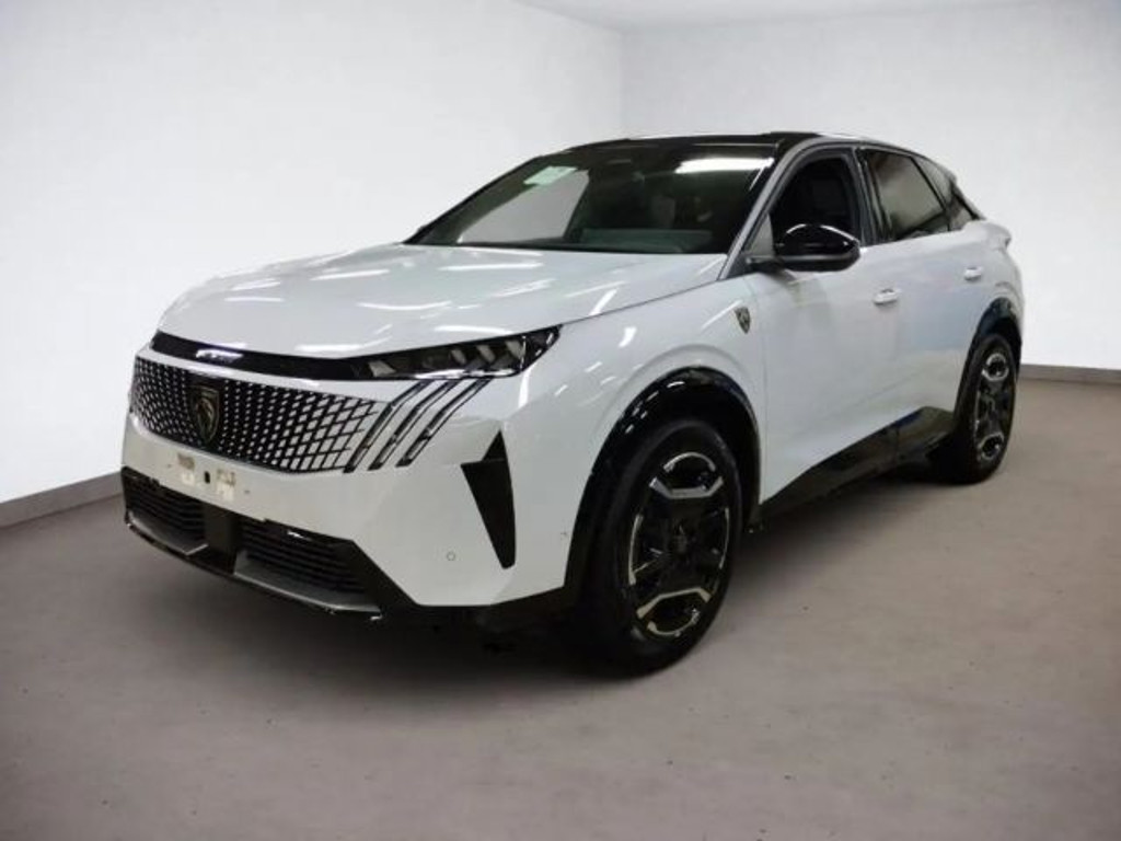 Peugeot E-3008 GT-Line