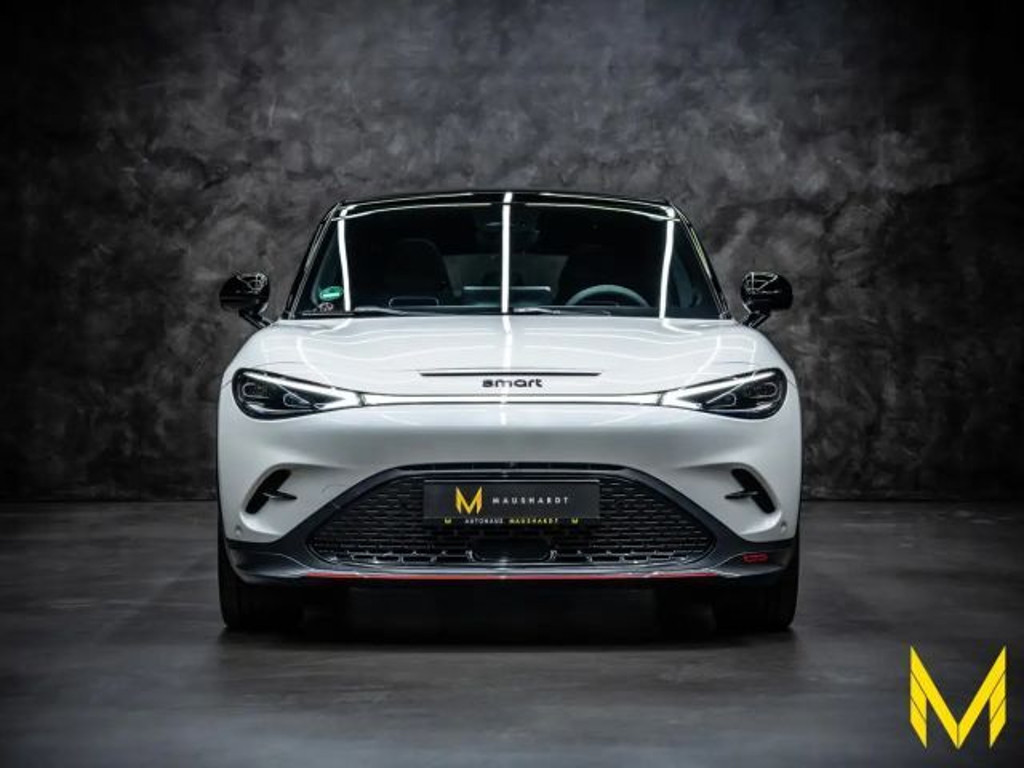 Smart #3