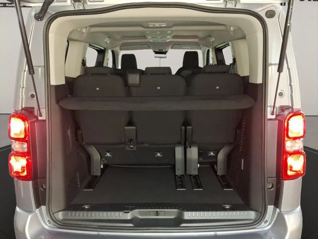 Citroën Spacetourer