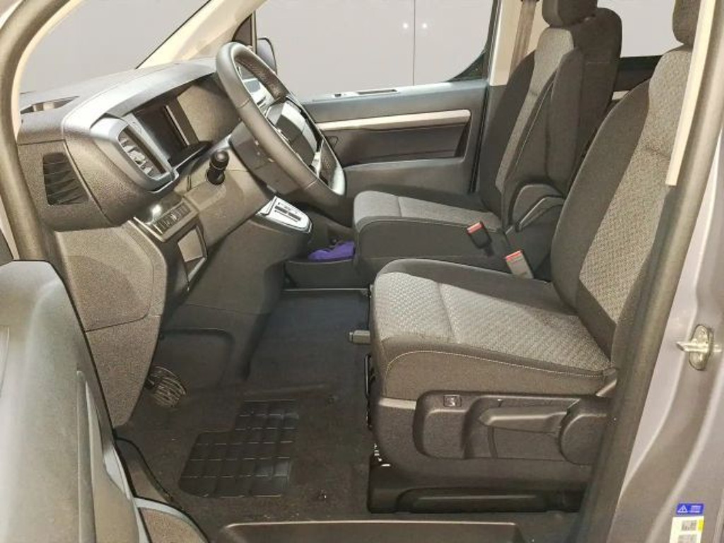 Citroën Spacetourer