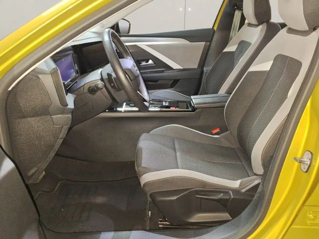 Opel Astra L 1.6 Plugin  incl. Wallbox LED+KlimaA+LM