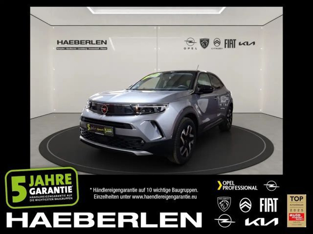 Opel Mokka 1.2 Turbo Elegance Turbo