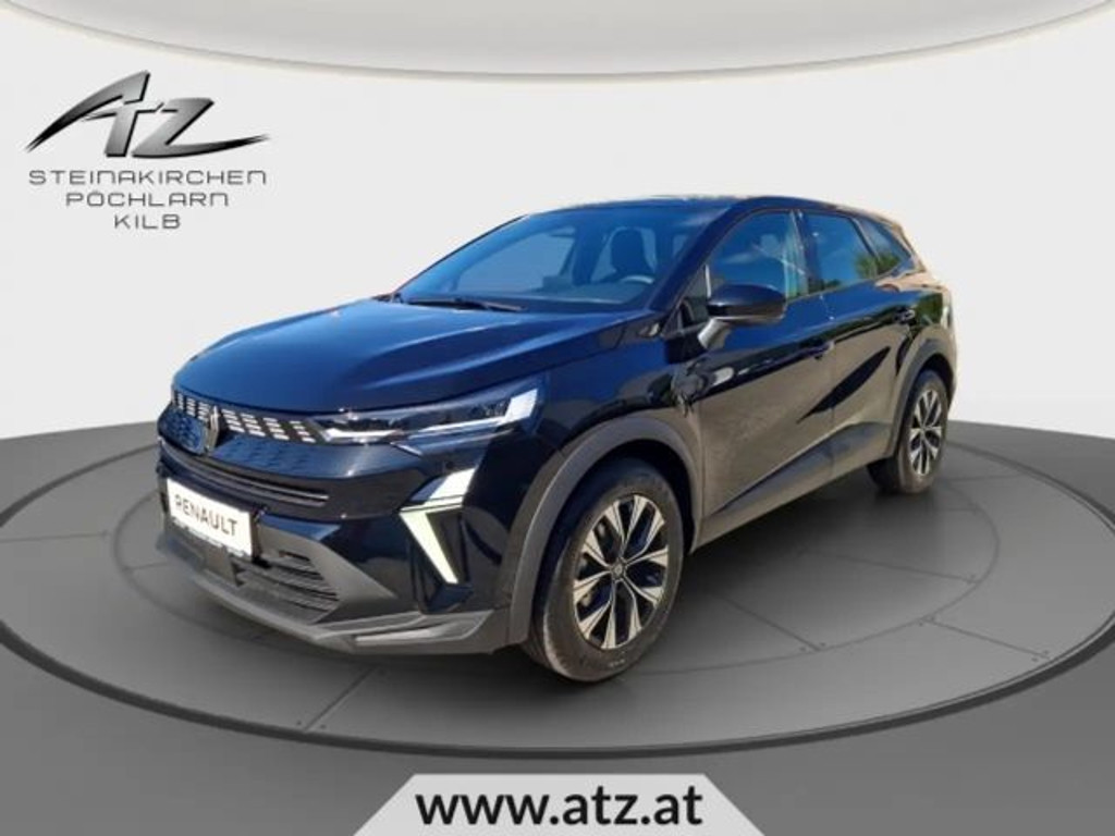 Renault Symbioz EVOLTUION MILD HYBRID 140