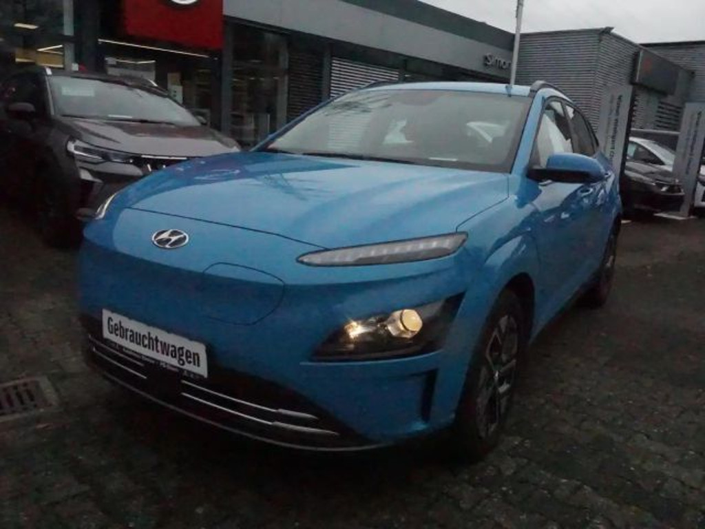 Hyundai Kona Electric Select 2WD